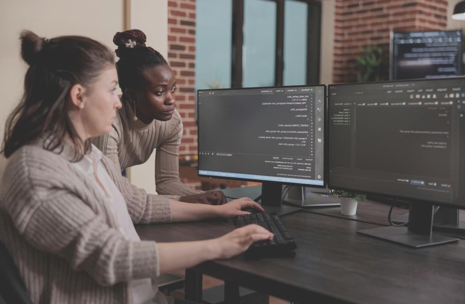 Mobile app interface examples from UnionDataConn portfolio