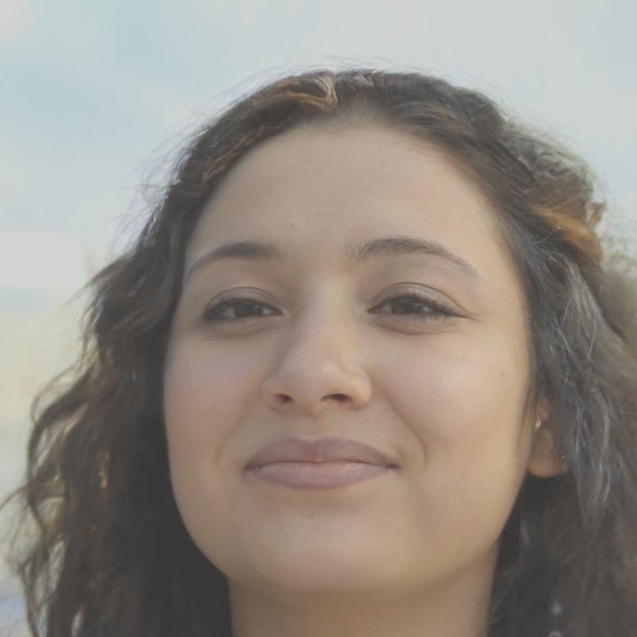 Soyeon Kang, Lead UX Designer at UnionDataConn