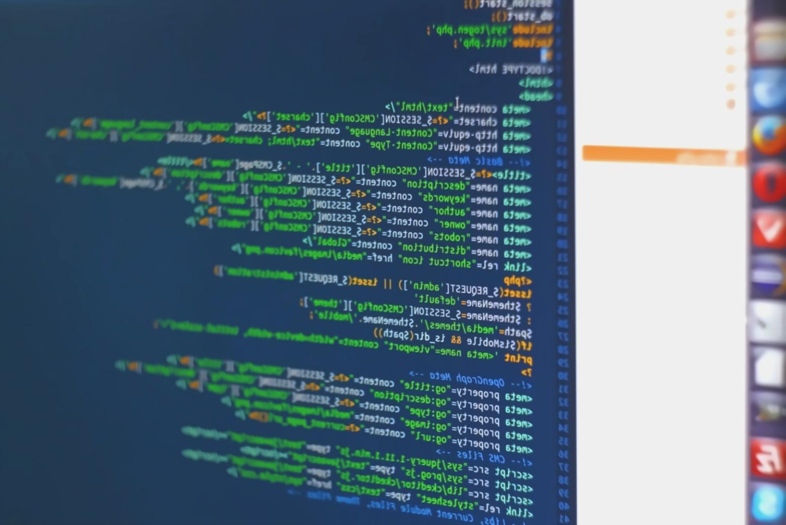 Modern mobile interface design with clean user experience elements