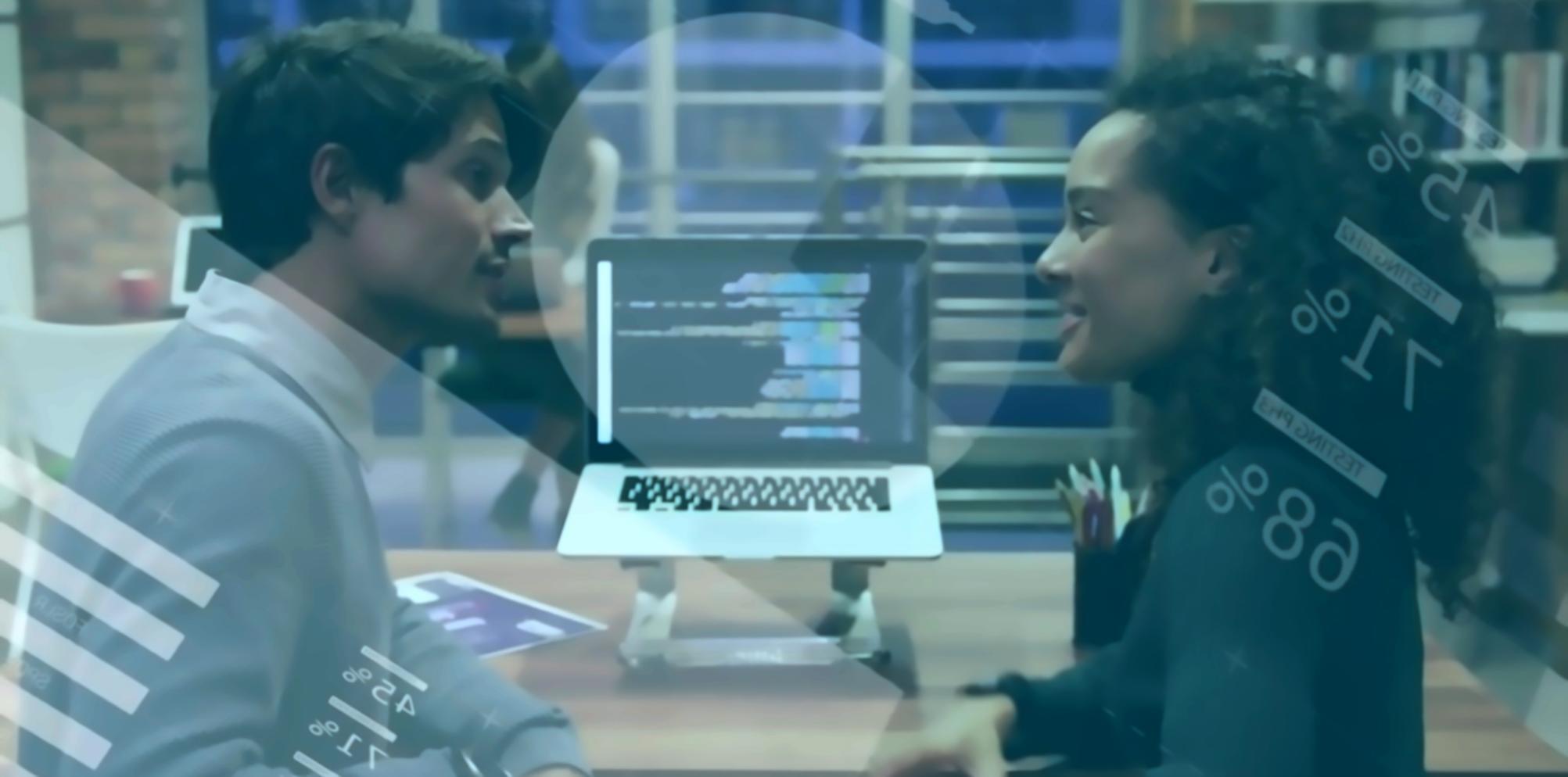 Advanced mobile interaction patterns and gesture controls