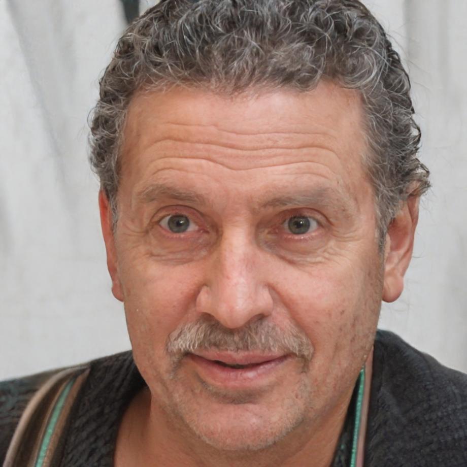 Henrik Lindqvist, senior UX designer