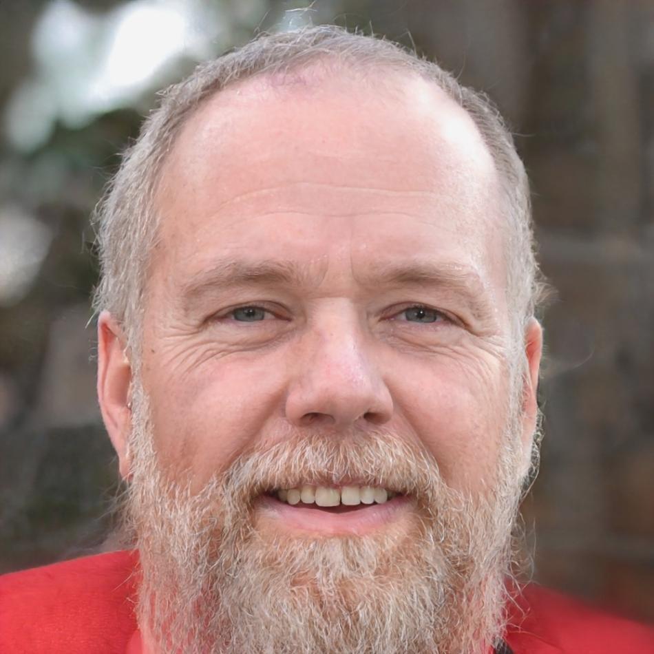 Dimitri Volkov, UI design specialist