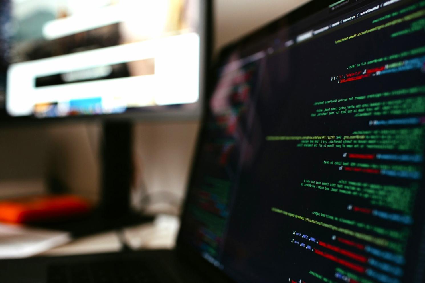 Healthcare app showing appointment scheduling interface